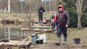 Светлые Горы Форель5 11.04.2026г.