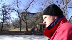 17 мгновений зимы.мгновение5