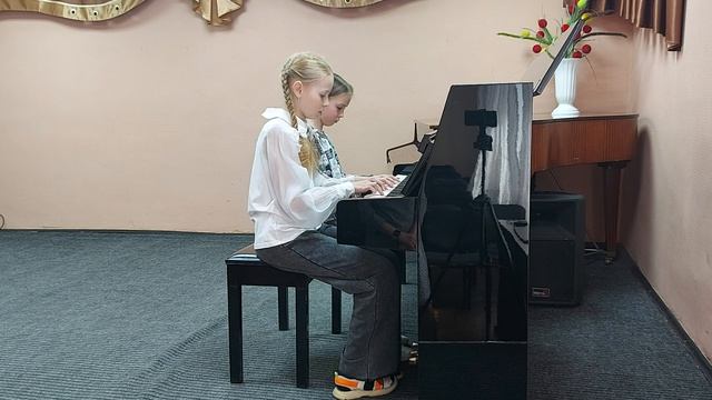 Плешакова Арина - Лубина Эльвира Неизвестный автор 