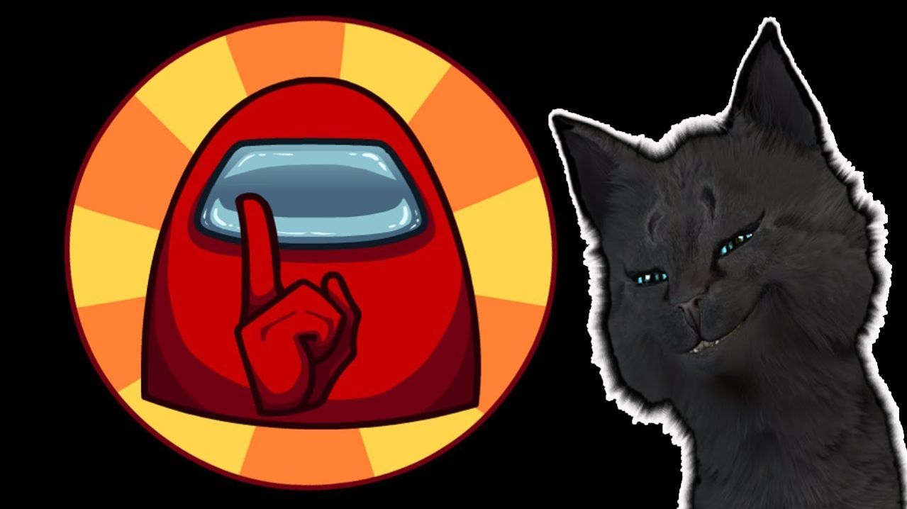 СУПЕР КОТ ПОПАЛ В САМУЮ СТРАННУЮ КОМНАТУ  🐱  И СРАЗУ УЗНАЛ КТО УБИЙЦА В АМОНГ АС 🐱 Among Us #280