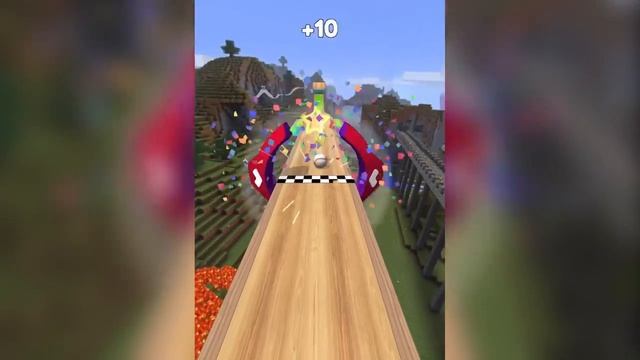 Going Balls Super Speed run Gameplay New Update Level 917 to 920 Race Banana frenzy смотреть онлайн