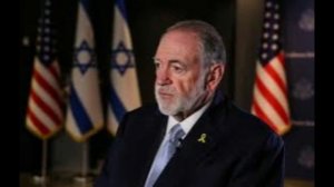 Стив Суини в интервью Такеру Карлсону рассказал,чем «Хезболла» отличается от Израиля