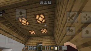 Точная копия моего дома в Майнкрафт - Обзор