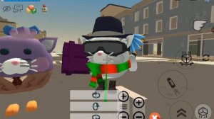 Зомби Вирус часть 2