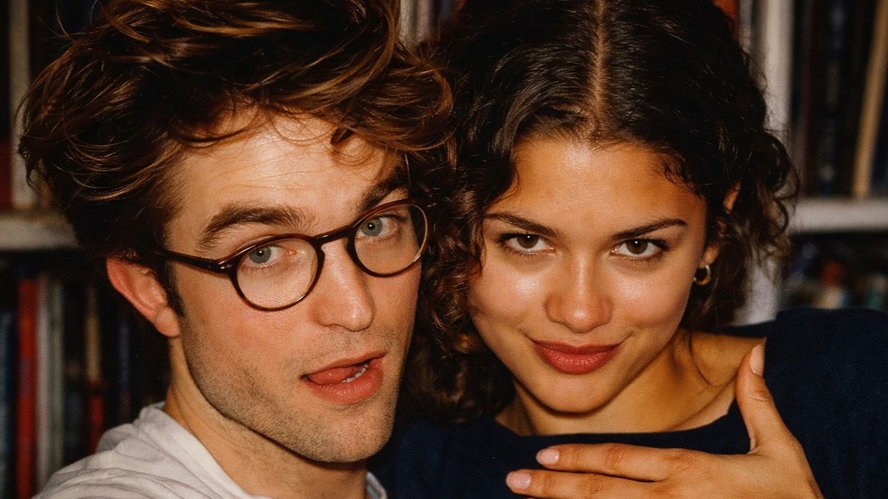 Вот это драма — финальный трейлер (2026) ДУБЛЯЖ