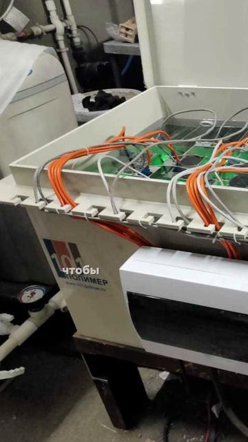 Как с Помощью Майнинга Отопить Дом  😂