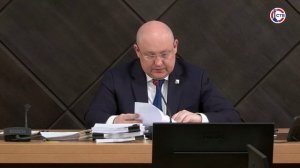 В Севастополе обсудили проблему откачки дождевой воды