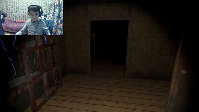 ОР И СЛЕЗЫ ОТ ДЕДА И БАБКИ? GRANNY2 ПОЛНОЕ ПРОХОЖДЕНИЕ