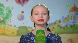 ПАСХА 2026. Стихи о Воскресении Христовом. «Бывают светлые мгновенья». Читает Вера Сипатова