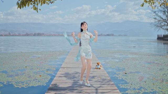 Yaorenmao - 丹青 ❤️ Dance Version