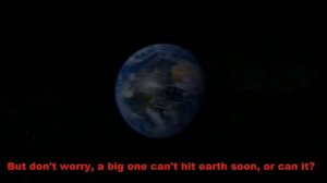 Solar system song, Pluto Reprisal cover but lyrics idk