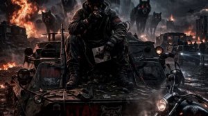 Добро пожаловать Брат в АД