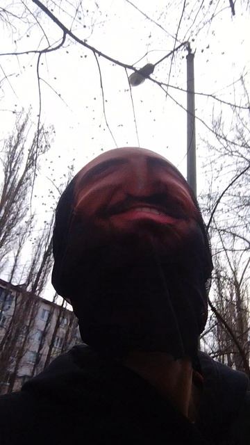 Я Артур пирожков