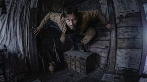 Маруся и Фёкла : концепт -трейлер