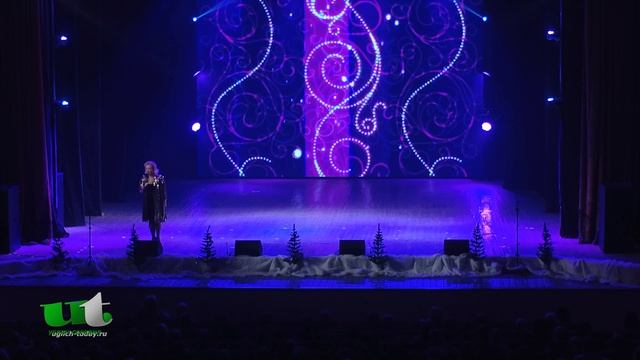 2022/12/28 – «Просто быть счастливой» (Светлана Бароненкова)