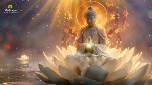 Умиротворяющая музыка для медитации, расслабления ума и тела,