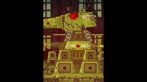 Новые орудия КВ-44 #gerand