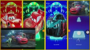 МОЛНИЯ МАКВИН против МУЗЫКАЛЬНЫЙ ЧЕЛЛЕНДЖ — Крутой Мем Эдит и Битва Машин №19 🏎️🔥