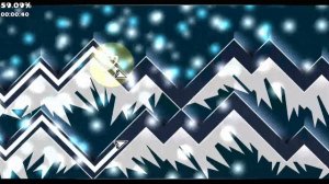 Sad Santa by 070 (Top 90 in ILL)