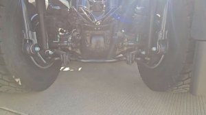 Обзор нового MAN TGS33.440, 6X4, евро5