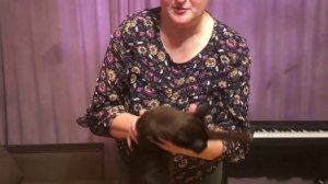 Агата Аллегро Кэтс