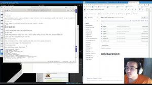 ОИБ Подгтовка отчета к ИП Этап №3