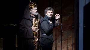 Зальцбург: Дон Карлос (2013). Трейлер