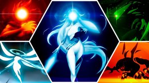 WORLDLESS — Все Боссы БЕЗ УРОНА и Концовка! 💠 (No Damage / Ending)