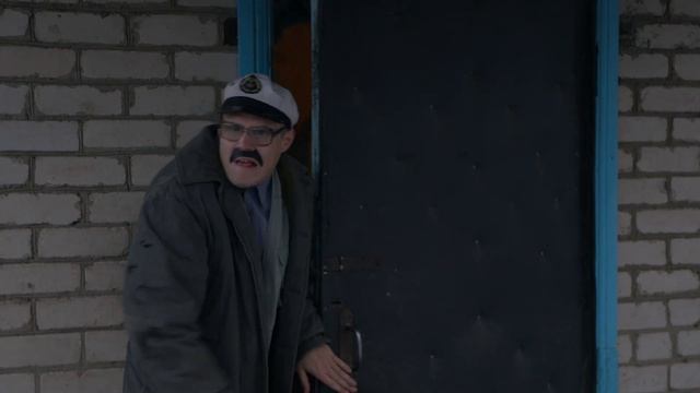 КАНИКУЛЫ С ДЕДОМ смотреть онлайн