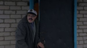 КАНИКУЛЫ С ДЕДОМ