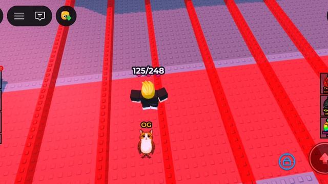 Помню когда начал там играть мой первый ролик в найди брейнрот