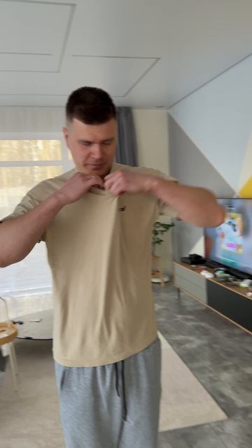 а ты стесняешься своего веса?