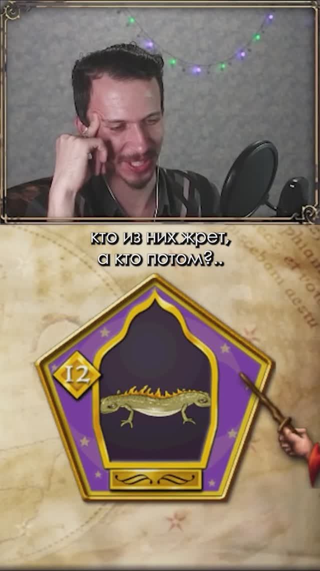 Туалетная тема #101 #harrypotter #стоик