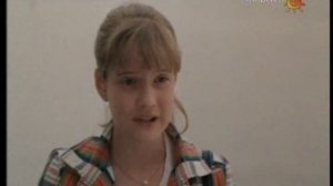 Настя ВИНОГРАДОВА и Петя Митрохин (Мужчины есть мужчины 1985)