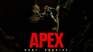 На вершине «Apex» озвученный трейлер, 2026 года