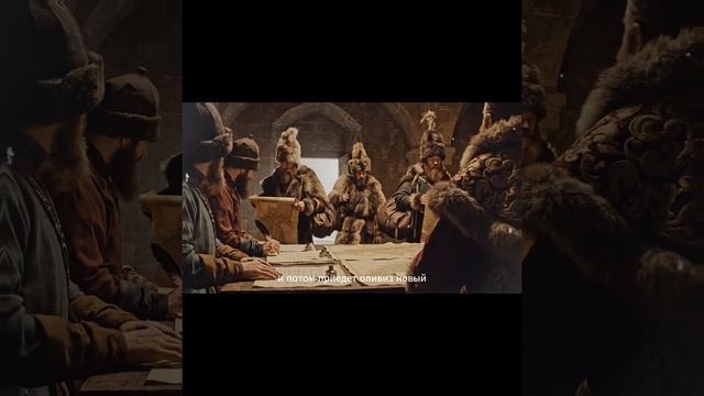 Кто на самом деле создал Россию?