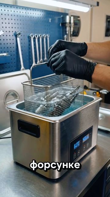 Залей присадку говорили они...