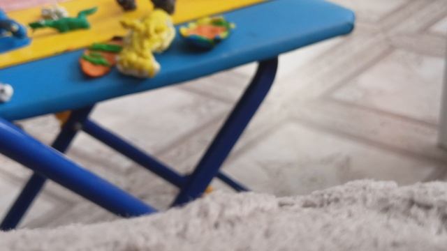 ⅓ 2 часть мира юрского периода.