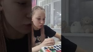 Пасха. Красим яйца.