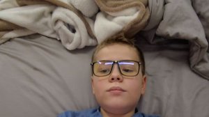 Мы едим к друзям мамы к ним дамой на пасху