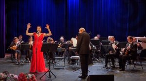 Ирина Елисеева "Эх, Андрюша"