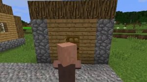 ПРЕВРАТИЛСЯ В ПРЕДМЕТ И СПРЯТАЛСЯ ОТ ЖИТЕЛЯ В МАИНКРАФТ | Компот МАИНКРАФТ