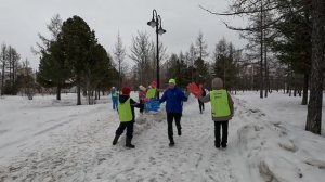 11.04.2026 🌟🌟КОСМО СТАРТ 🌟🌟 (#52 старт 5 вёрст г. Надым).mp4