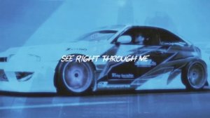 MRJay & Affectwave - See Right Through Me