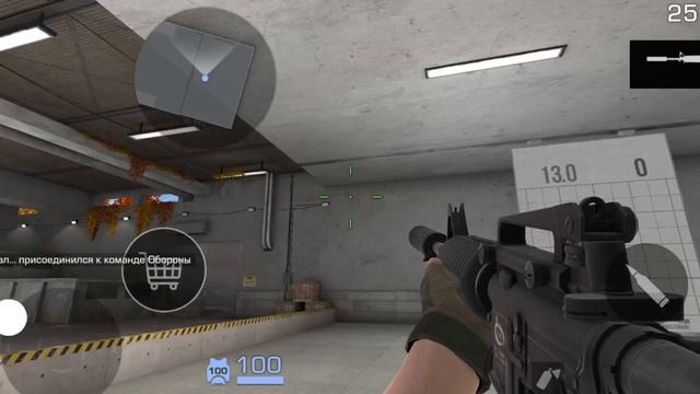 Обзор обновления Breakout! правда что полигон обновили? А ещё награды в Breakout Pass