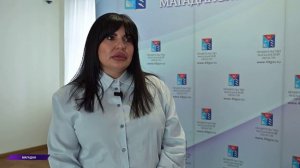 Информационная программа Эхо дня 10 апреля 2026