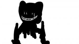 🍫Аномалия Cocoa 001 (Dandys world)🐇