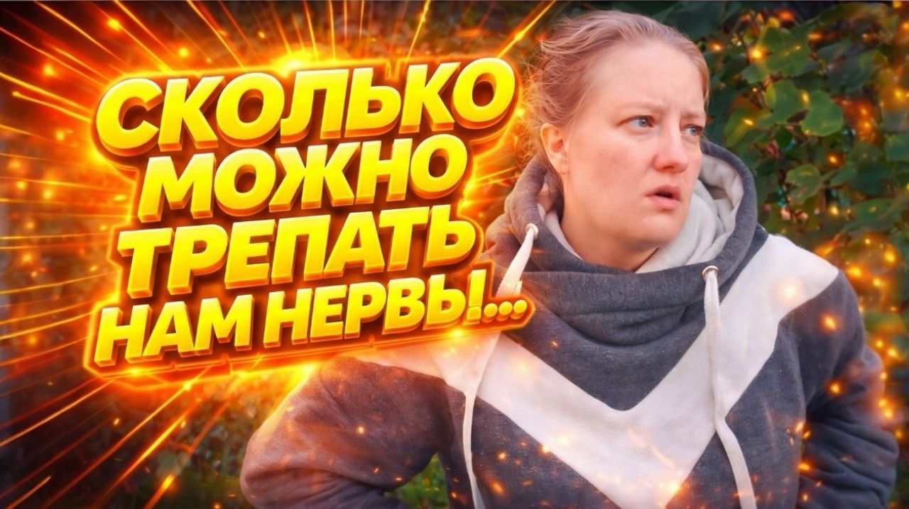 КУПИЛИ ДОМ В ДЕРЕВНЕ | Сколько можно | Дом в деревне | Деревенские будни