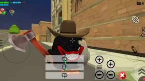 детский сад. чайника 4. глава. что будет