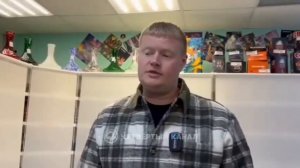 Видео от Типичная Салда